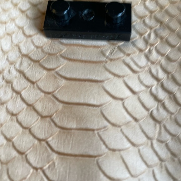 NWT Loeffler Randall Calfskin Work Tote - Picture 13 of 16